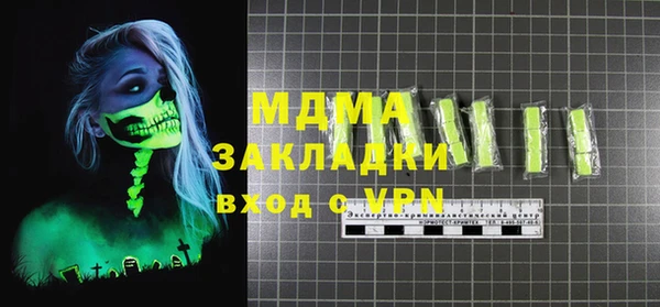таблы Баксан